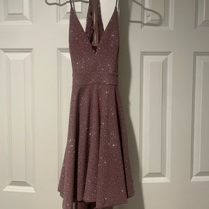 Windsor homecoming dress